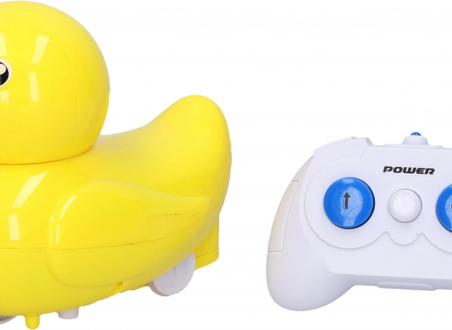 RC Remote Control Duck 14 cm