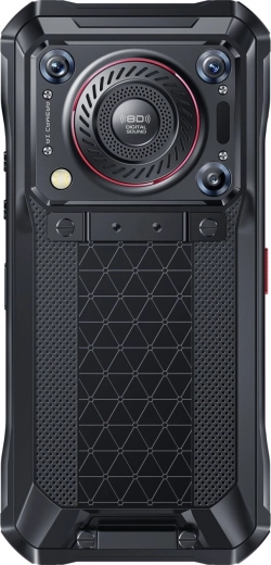 Appareil photo performant