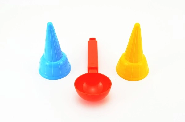 Taille idéale pour les petites mains