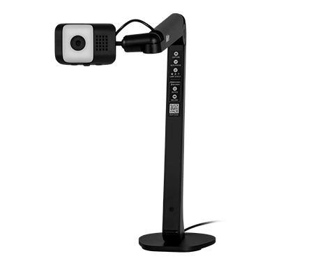Visualiseur Aver M5 FullHD 8 Mpix 60FPS