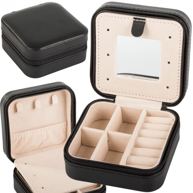 Organizator voor sieraden koffer