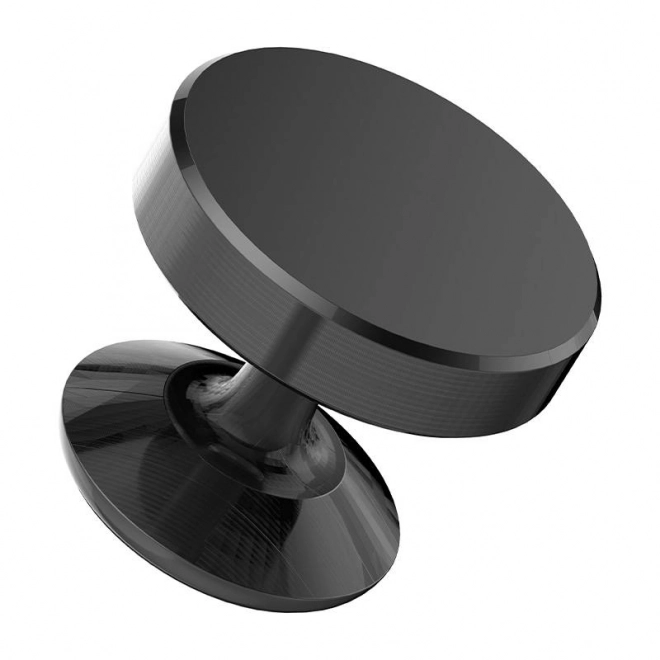 Magnetische Handyhalterung für Auto in Schwarz