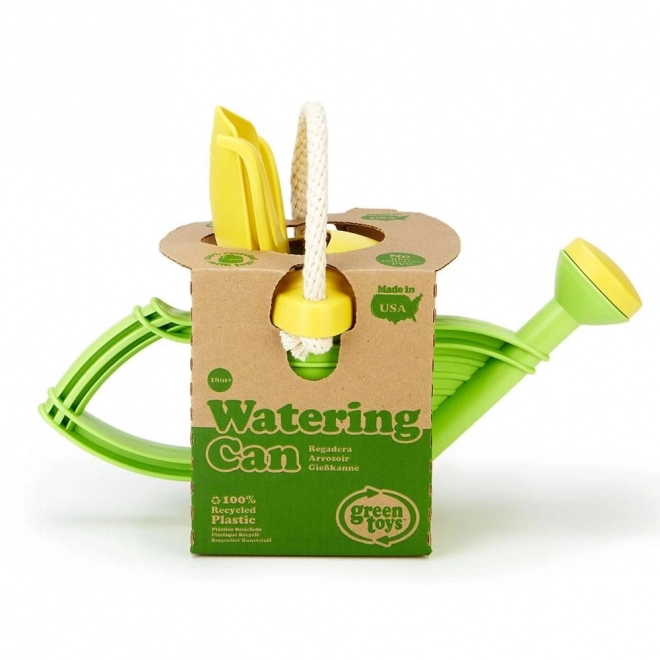 Gieter Green Toys