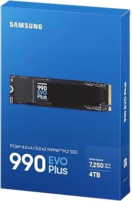 Stunning speed for work and play