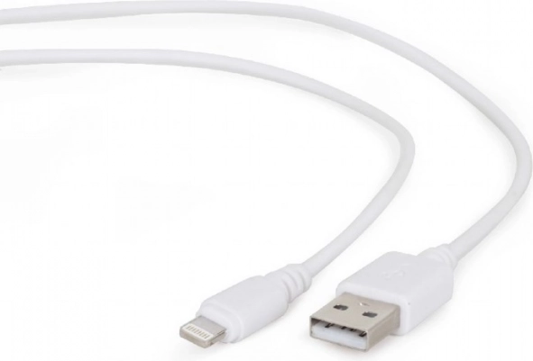 USB-Kabel Lightning für iPhone 5 und 6, 2 m