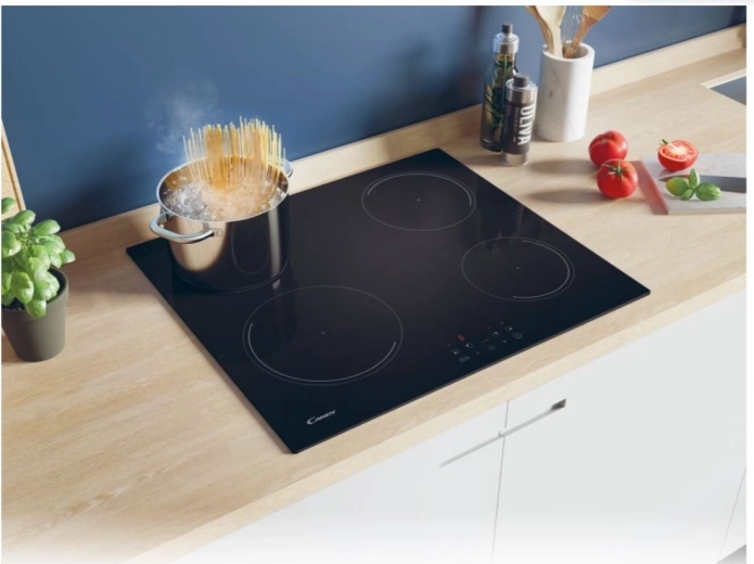 Vitesse grâce à la fonction Booster