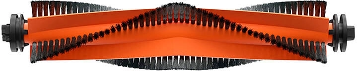 Hauptbürste für tiefen Schmutzauftrag