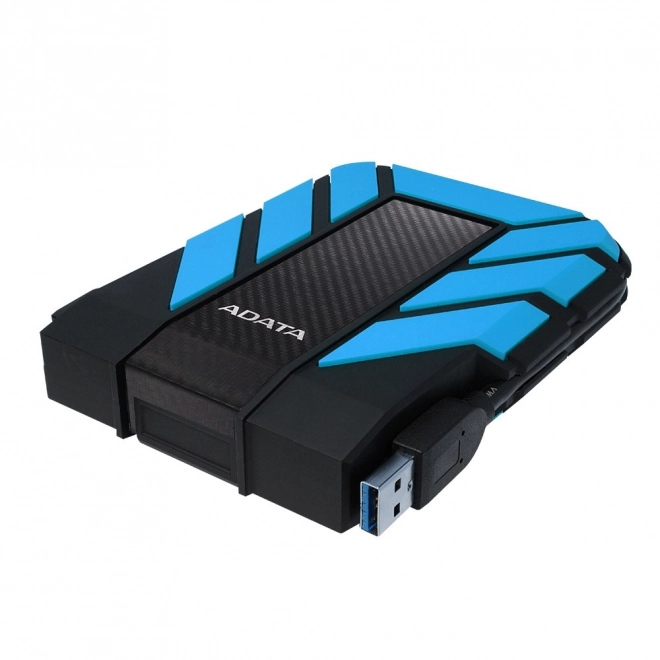 DashDrive Durable HD710 2TB 2.5'' USB3.1 – Blue