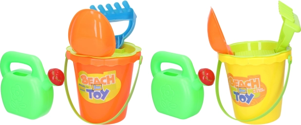 Sand Set 15 cm – 5-piece