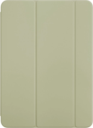 smart folio-hoes voor ipad air 11" (m2) – saliegroen