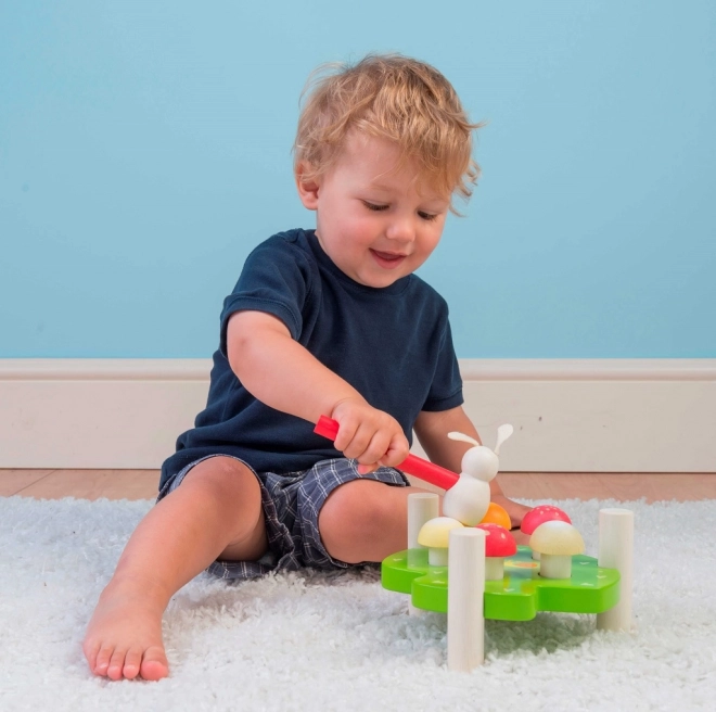 Learning and fun in one
