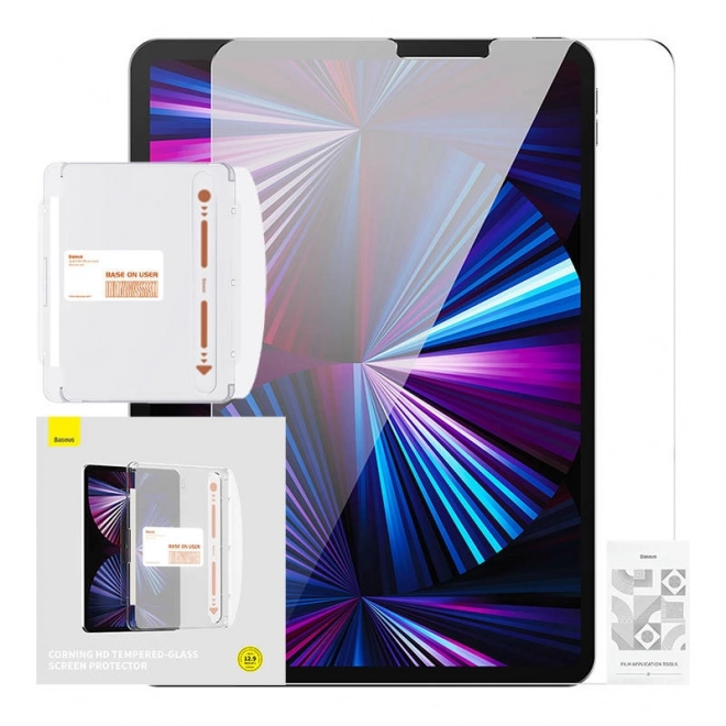 Gehard glas voor iPad Pro 12,9"