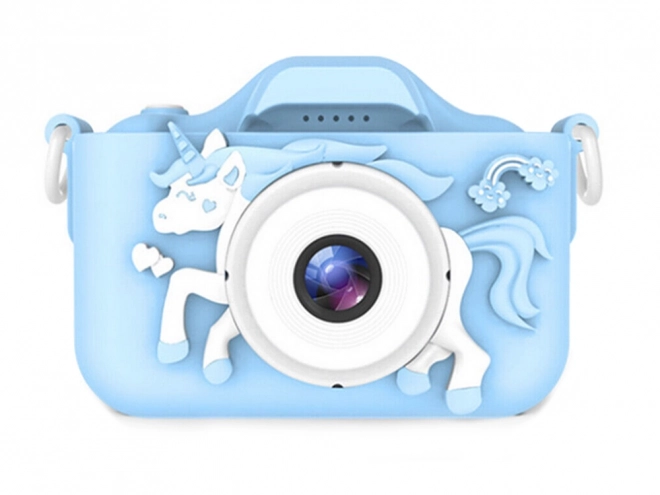 Kinder fotocamera Eenhoorn