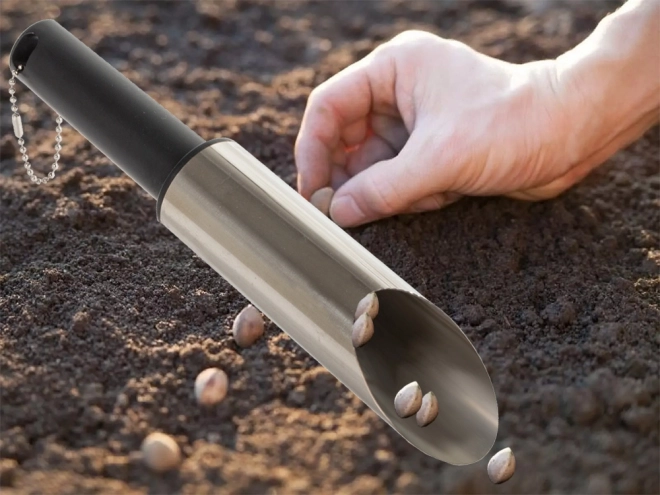 Seed Planting Trowel
