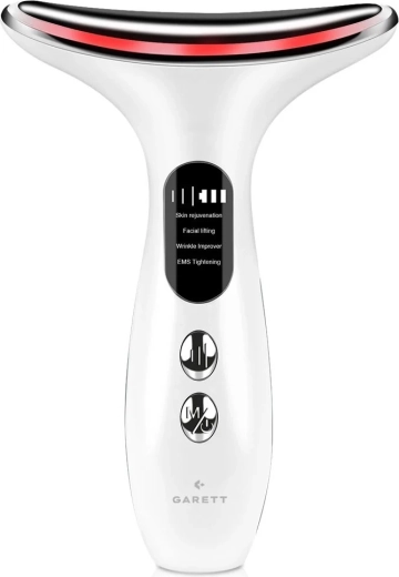 Thérapie par lumière LED