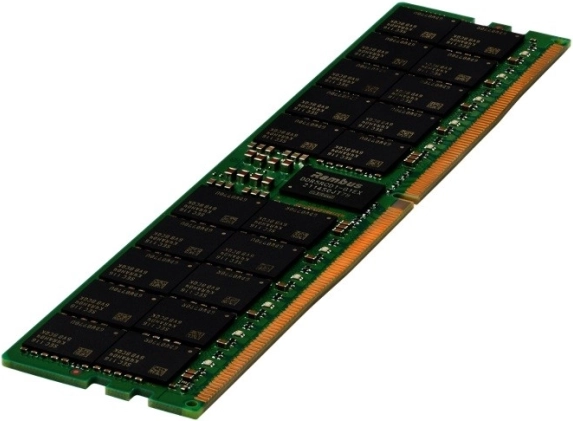 Module mémoire 32 Go DDR5-4800 ECC Registered (RDIMM)