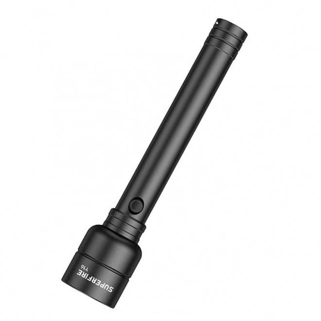 Zaklamp Superfire Y16, 1700lm, USB-C