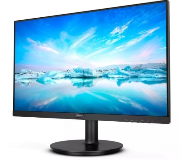 Moniteur Philips 21,5 pouces VA HDMI DP Haut-parleurs