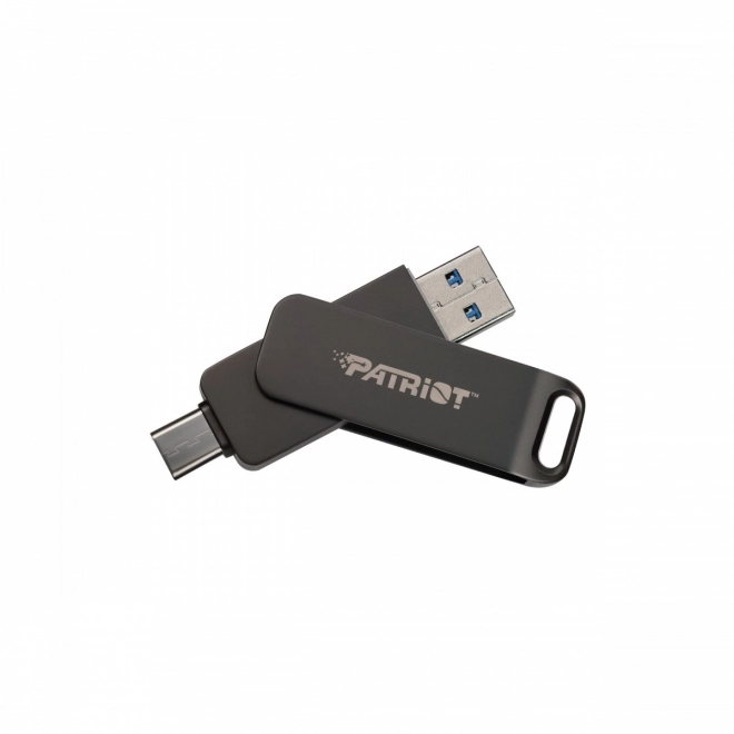 Pendrive Rage R550 32GB USB Type-C/USB A