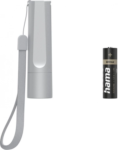 Three lighting modes for any situation