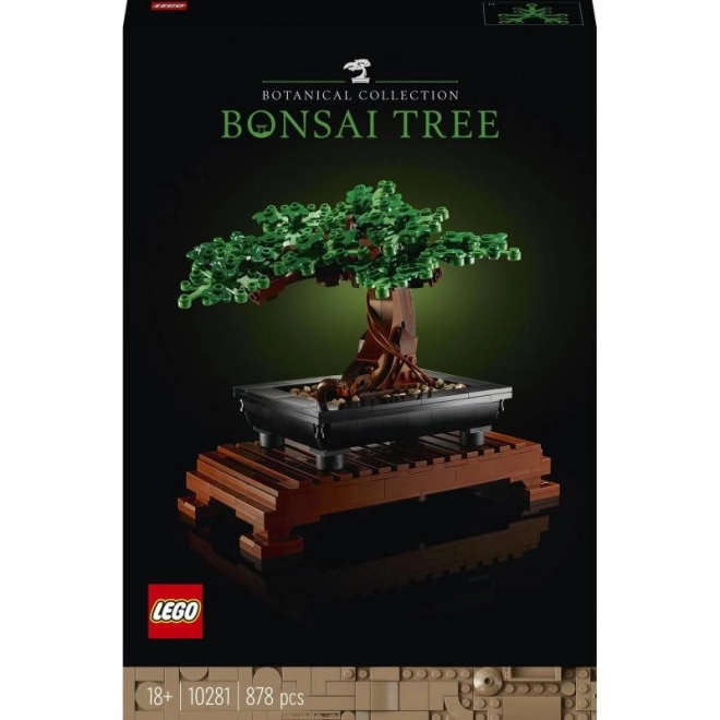 LEGO Icons 10281 Bonsai