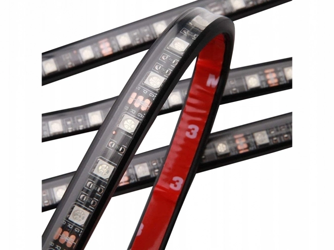 LED auto-interieur - pilootlichten