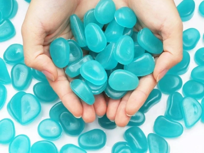 Fluorescent Glow Stones
