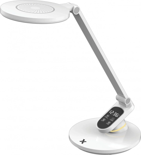 Tafelle LED lamp Artis wit