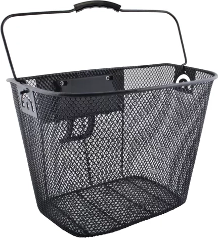 Comfortabele handgreep