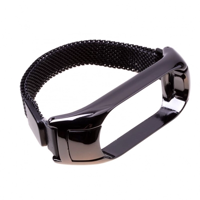 Armband Xiaomi Mi Band 5 - zwart