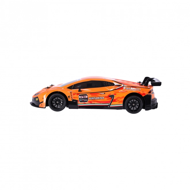Lamborghini Huracán GT3 RC 2,4Ghz op afstand bestuurbare auto