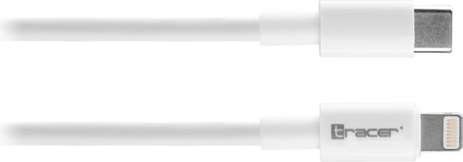 USB‑C – Lightning Cable 1 m TRACER