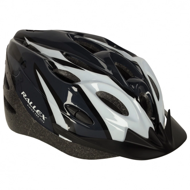 Adjustable Bicycle Helmet