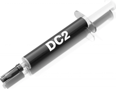 Wärmeleitpaste DC2 BZ004