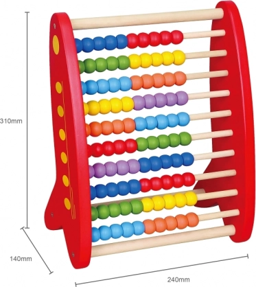 Compact dimensions for small hands