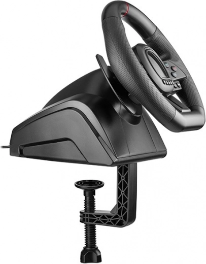 Wide 6‑in‑1 compatibility and custom settings