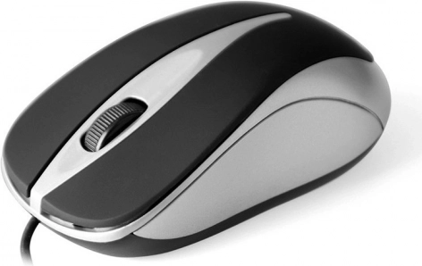 Corded Mouse Media-Tech Plano