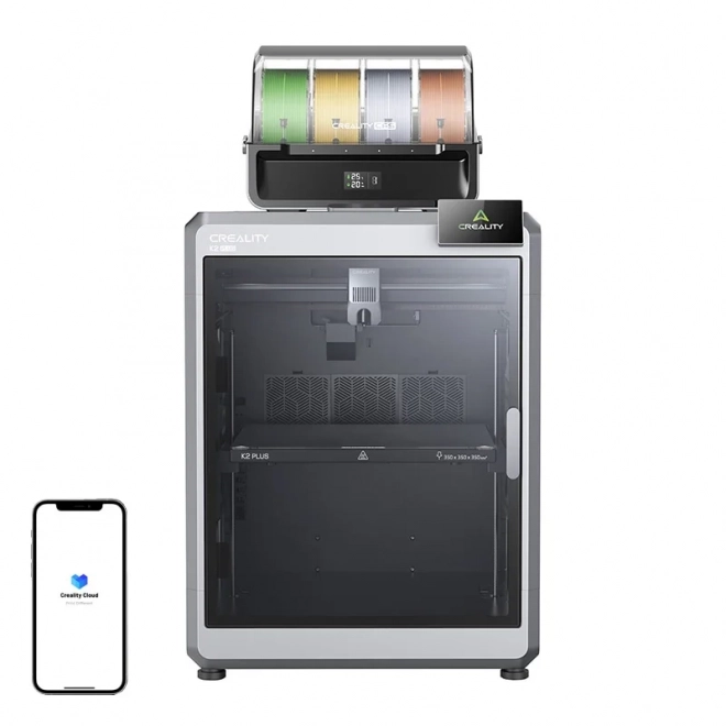 3D Printer Creality K2 Plus