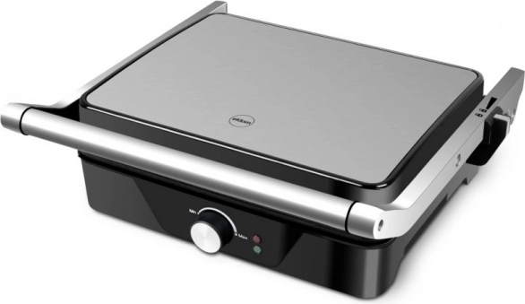 Kontaktgrill Eldom GK170, klappbar, elektrisch