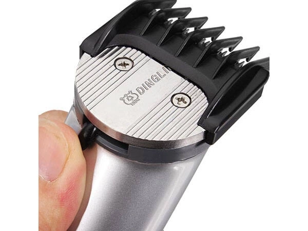 Tondeuse à cheveux rechargeable