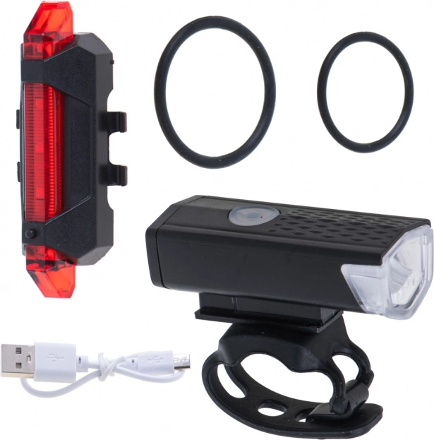 Krachtige LED-verlichting