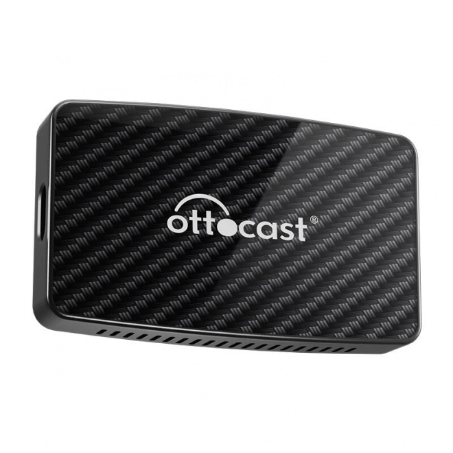 Ottocast 4-in-1 Carplay Android Adapter Schwarz