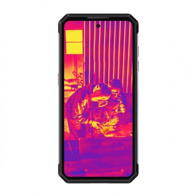 Oukitel WP21 Ultra zwart