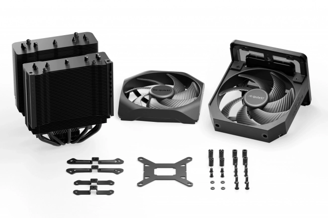 Refroidisseur CPU Dark Rock Elite