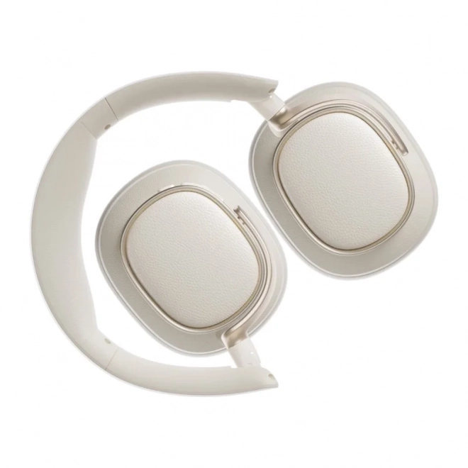 Kabellose Kopfhörer Edifier ES850NB mit ANC beige