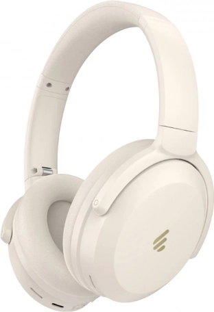 Casque sans fil Edifier WH700NB Pro avec ANC (beige)