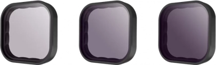 Optique avec dureté 9H et protection multicouche