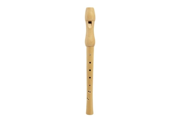 Houten fluit voor kinderen 32 cm