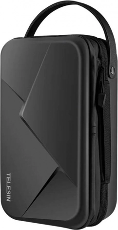 Coque résistante et étanchéité IPX4