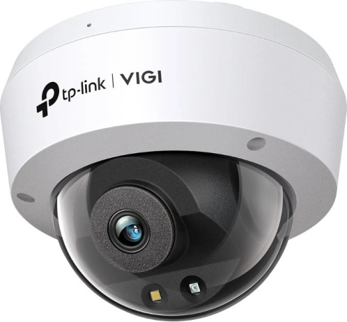 Dome-Kamera TP-Link VIGI C250 5MP Vollfarbig